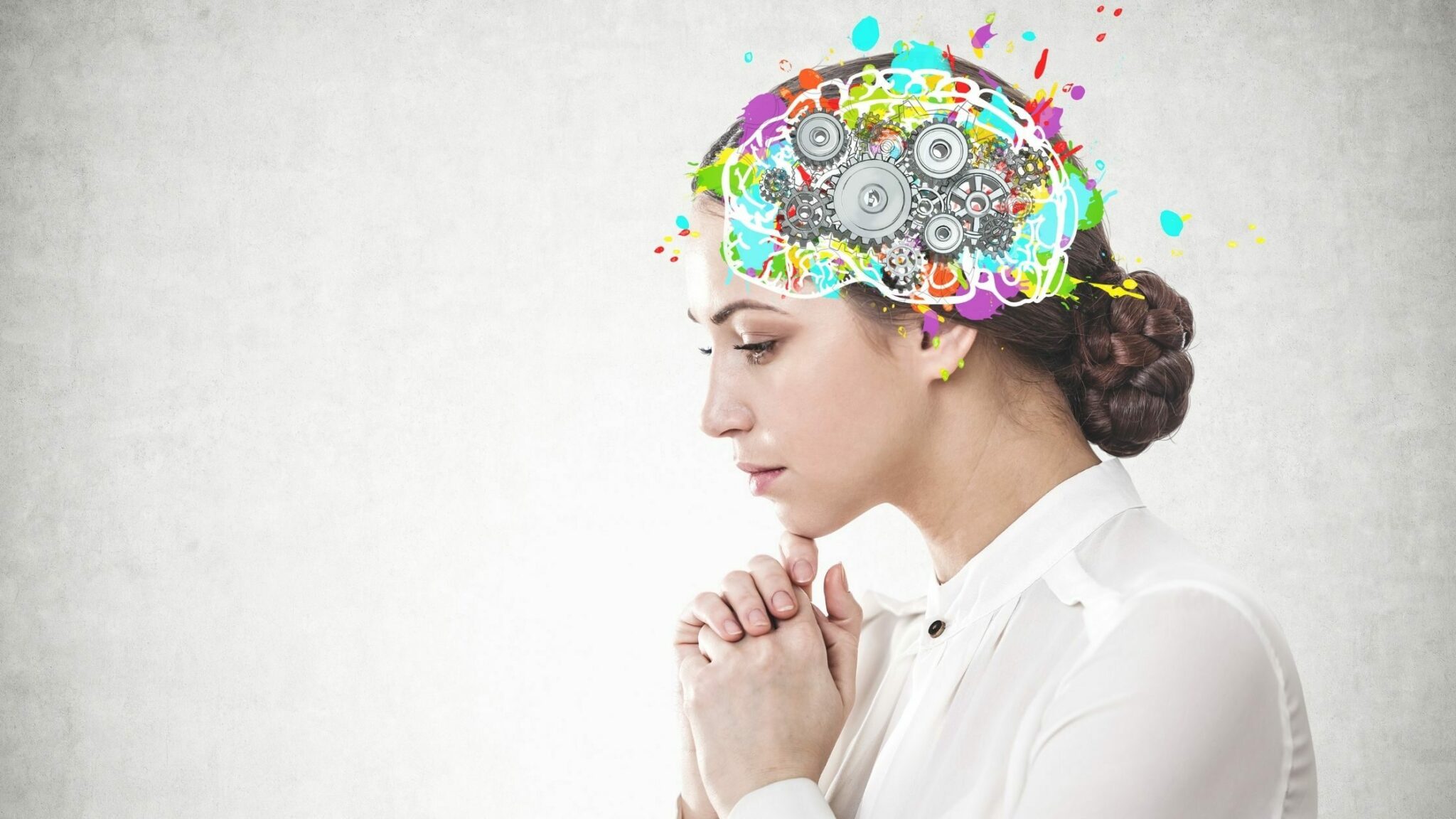 The Brain and Transformational Intelligence